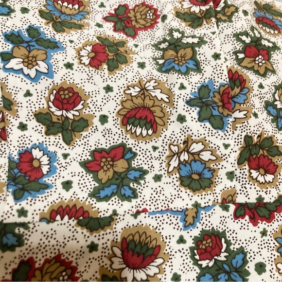 Vintage Arden B Blazer Brown Floral Y2K Jacket Size XS - Picture 11 of 12